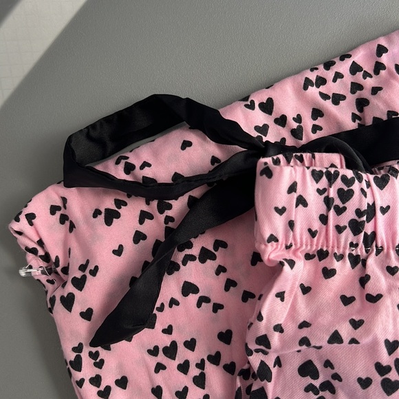 VS pajama set - Picture 3 of 7